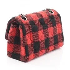 Chanel 2.55 Matelasse Mademoiselle Chain W Flap r0_0322 2