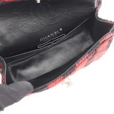 Chanel 2.55 Matelasse Mademoiselle Chain W Flap r0_0322 3