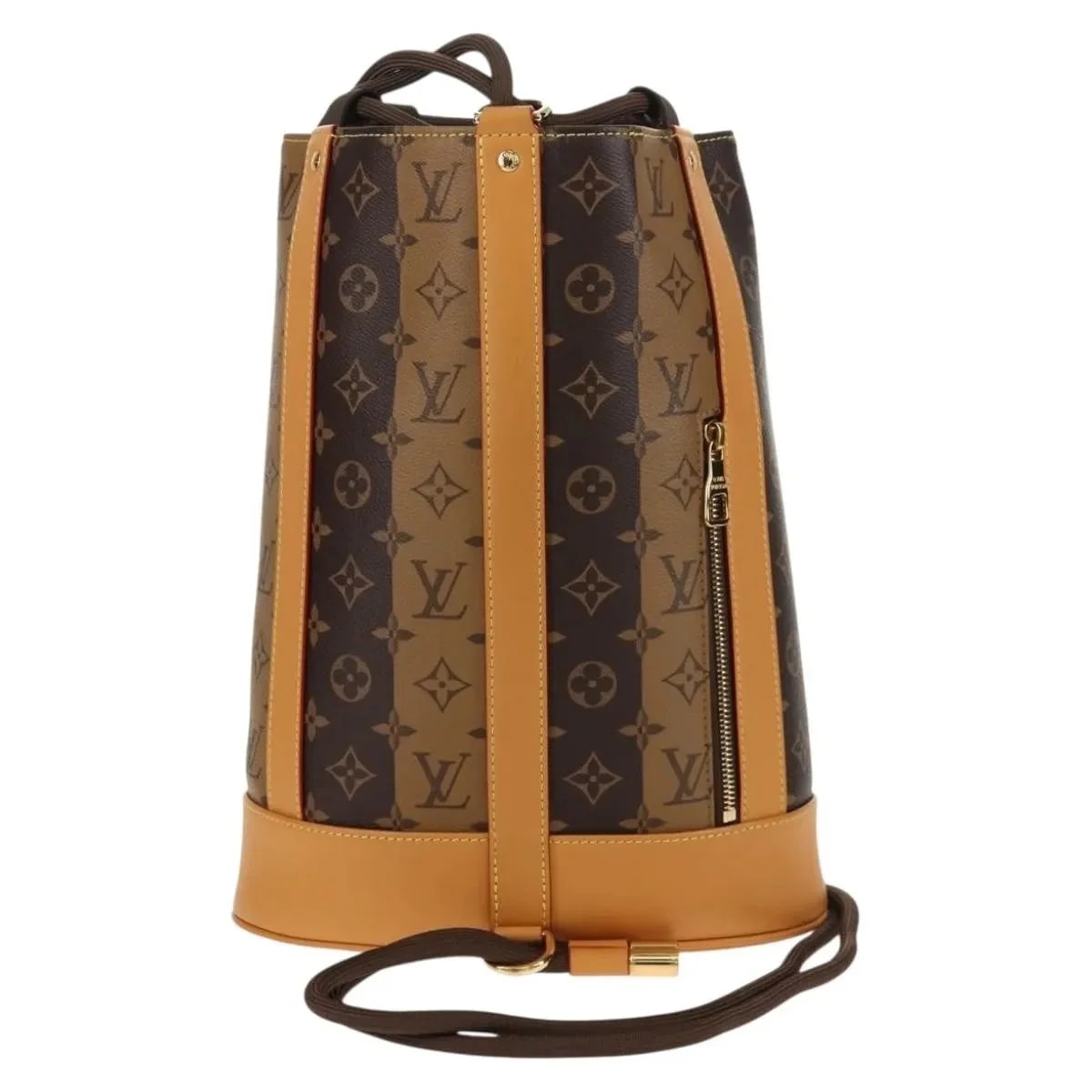 Louis Vuitton Nigo Randonnee Limited Edition Stripes 2