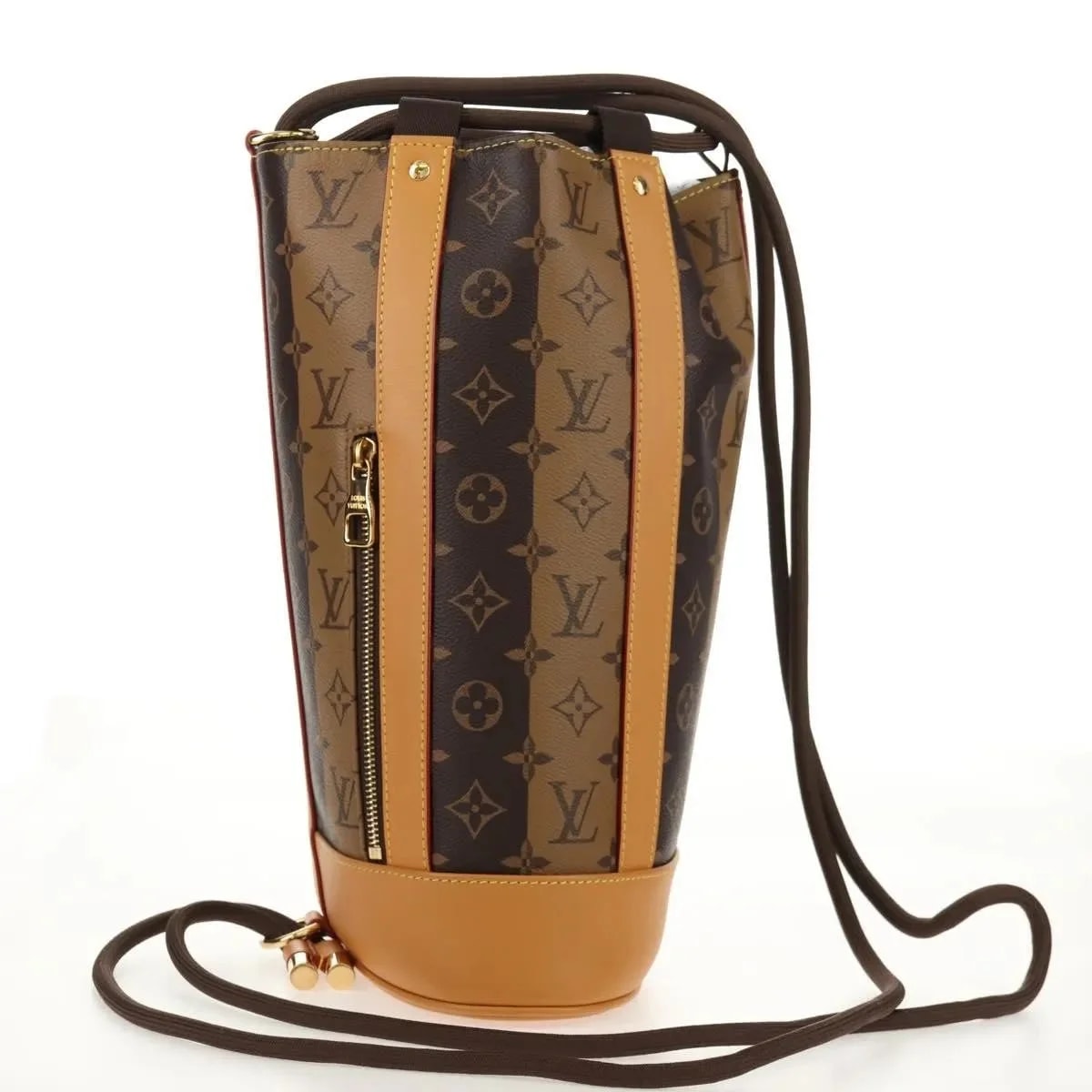 Louis Vuitton Nigo Randonnee Limited Edition Stripes 4