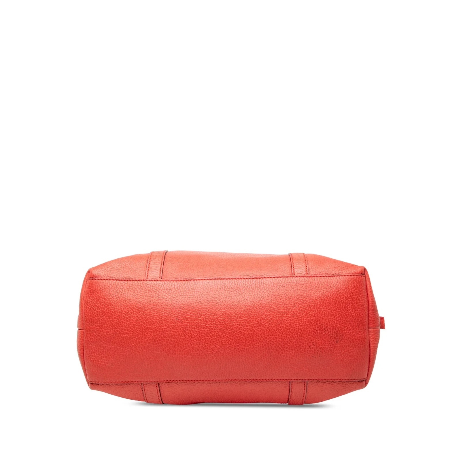 Large Charm Dome Satchel 3