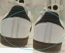 Adidas Originals B75806 Moderate Wear Or Visible Flaws 5.5 /6.5 WomenP 4
