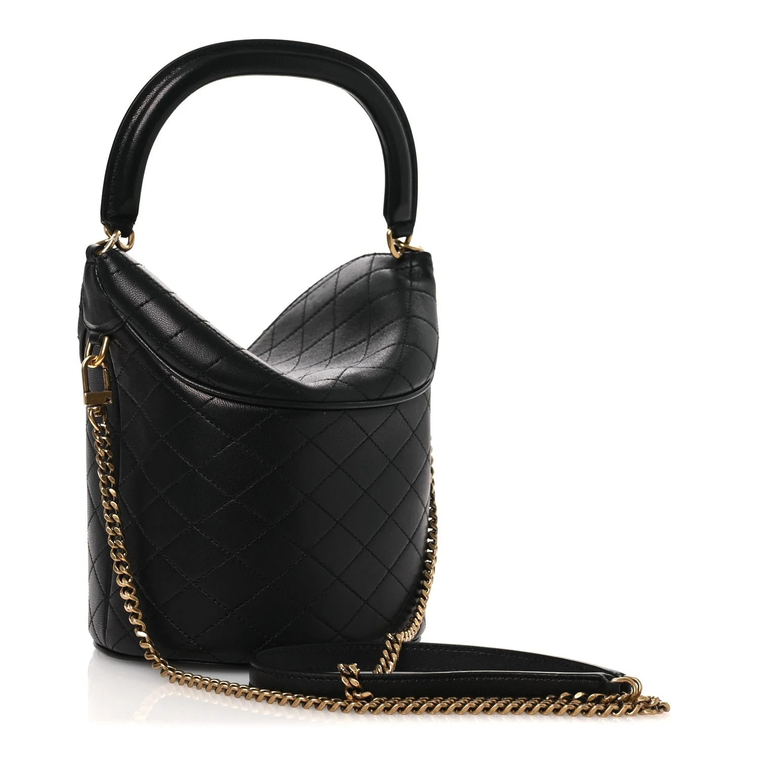 Gabby Mini Bucket 3