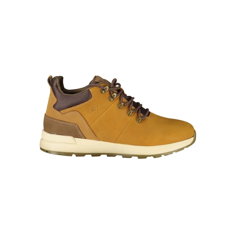 Lumberjack Ankle 4