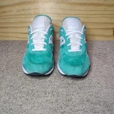 Saucony Originals 6000 St. Patrick's Day Low Top S70662-2 2