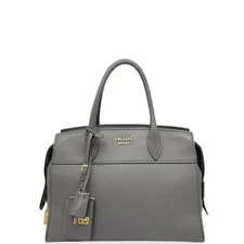 Prada — Prada Medium Esplanade — Handbag — resale