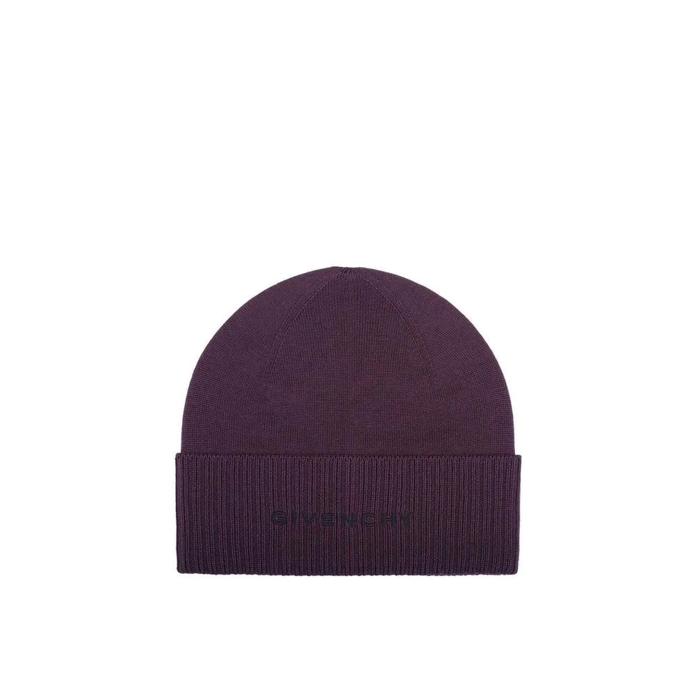 Givenchy — Givenchy Beanie — Accessory — resale