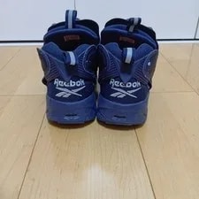 8.5US Limited Edition Reebok Instapump Fury Space Collaboration Limited 4