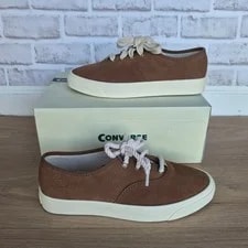 Converse — ⭐Converse X Golf le Fleur Naut-1 Low 1908 7.5 Shoes A16305C — Sneaker — resale