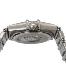 Omega Constellation 1562 40 Working 2