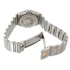 Omega Constellation 1562 40 Working 3