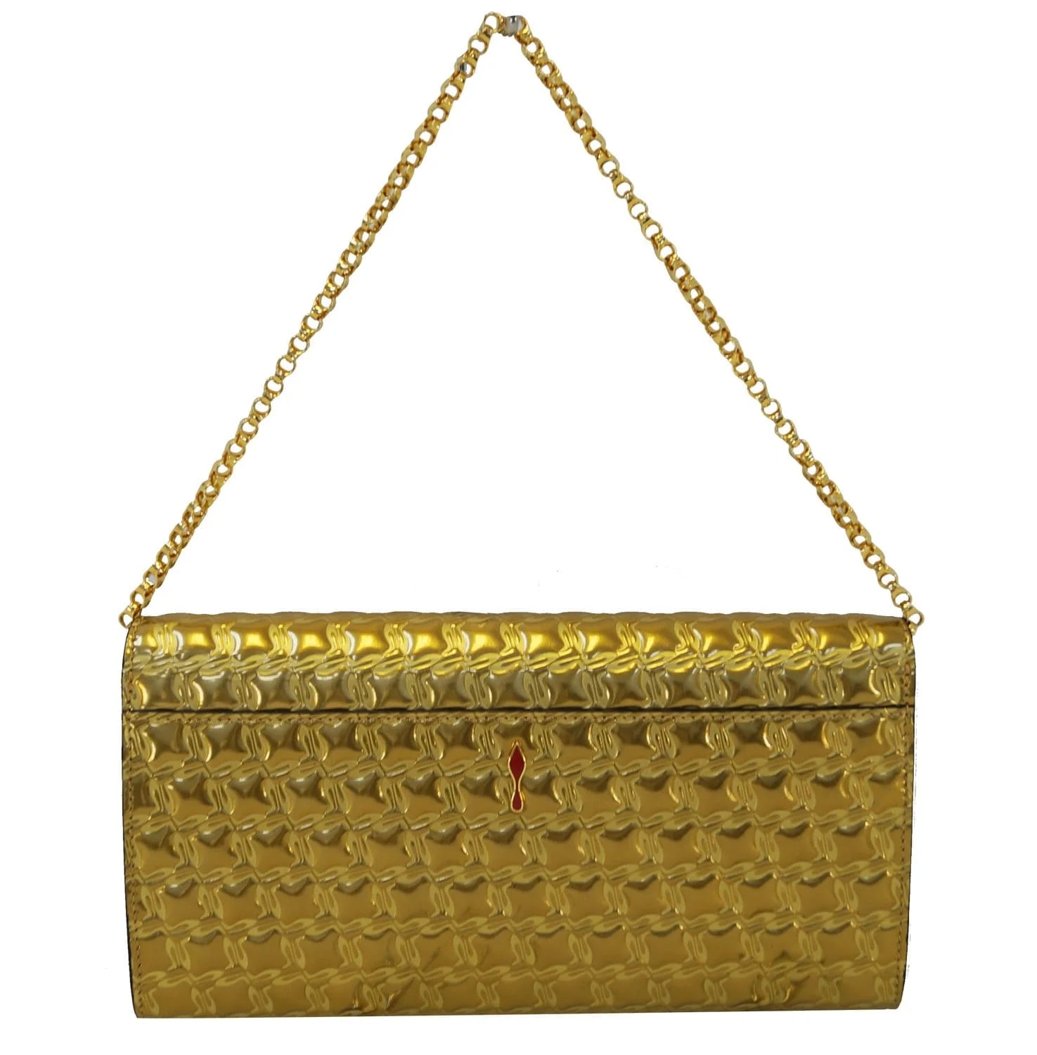 Christian Louboutin Vero Dodat 3