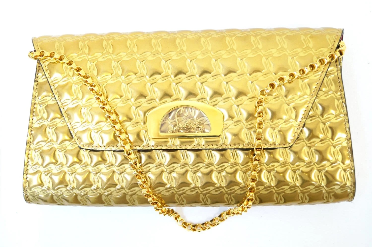 Christian Louboutin Vero Dodat 4
