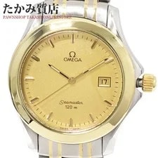 Omega — Omega Seamaster 120m 2311.11 Quartz Very Good — Watch — resale
