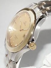 Omega Seamaster 120m 2311.11 Quartz Very Good 3