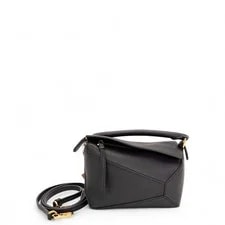 Loewe Mini Puzzle Grained (zz072326a3r) 2