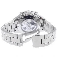 TAG Heuer Carrera Toscana Hillroad CV201Q.BA0794 42mm SS Green #C8435 2