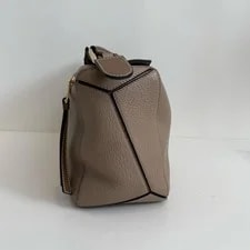 Loewe Puzzle Medium Geometric Crossbody - Very Good #3TG6L4 4