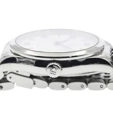 Tudor 1926 91450 36mm SS White Dial Automatic Date #C389 4