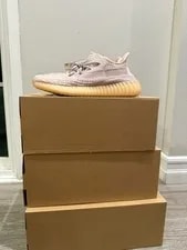 Size 13 - Adidas Yeezy Boost 350 V2 Synth Reflective 3