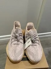 Size 13 - Adidas Yeezy Boost 350 V2 Synth Reflective 4