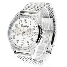 Breitling Transocean Chronograph 1915 AB141112/G799 TO270883 3