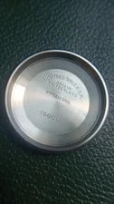 Rolex Caseback Uae Falco Engraving 15000 2