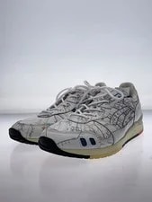 Asics Gel Lyte III OG Low Cut GCv07 2