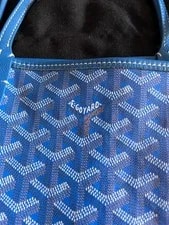 Goyard ( ) in Very Good Condition; Perfect for Daily Use 4
