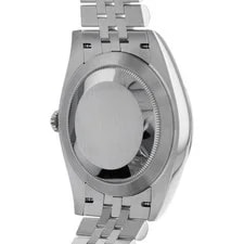Rolex Datejust 41 126334 Slate (Grey) 5-row Bar Jubilee Bracelet Random Numb... 4