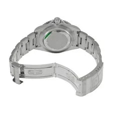 Rolex Submariner 16610 40mm Stainless Steel Black #WW5054 4