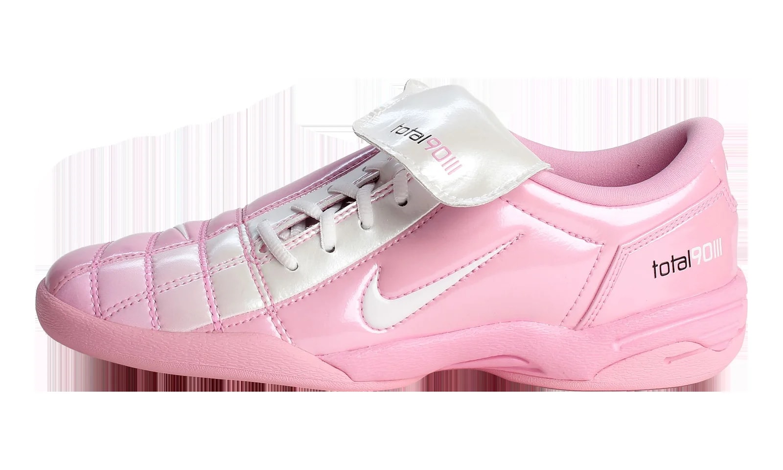 Total 90 SE Wmns " Rise " IO2389 600 4