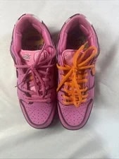 Nike SB Dunk Low the Powerpuff Blossom 3