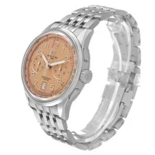 Breitling Premier B01 Chronograph 42 Steel AB0145 3