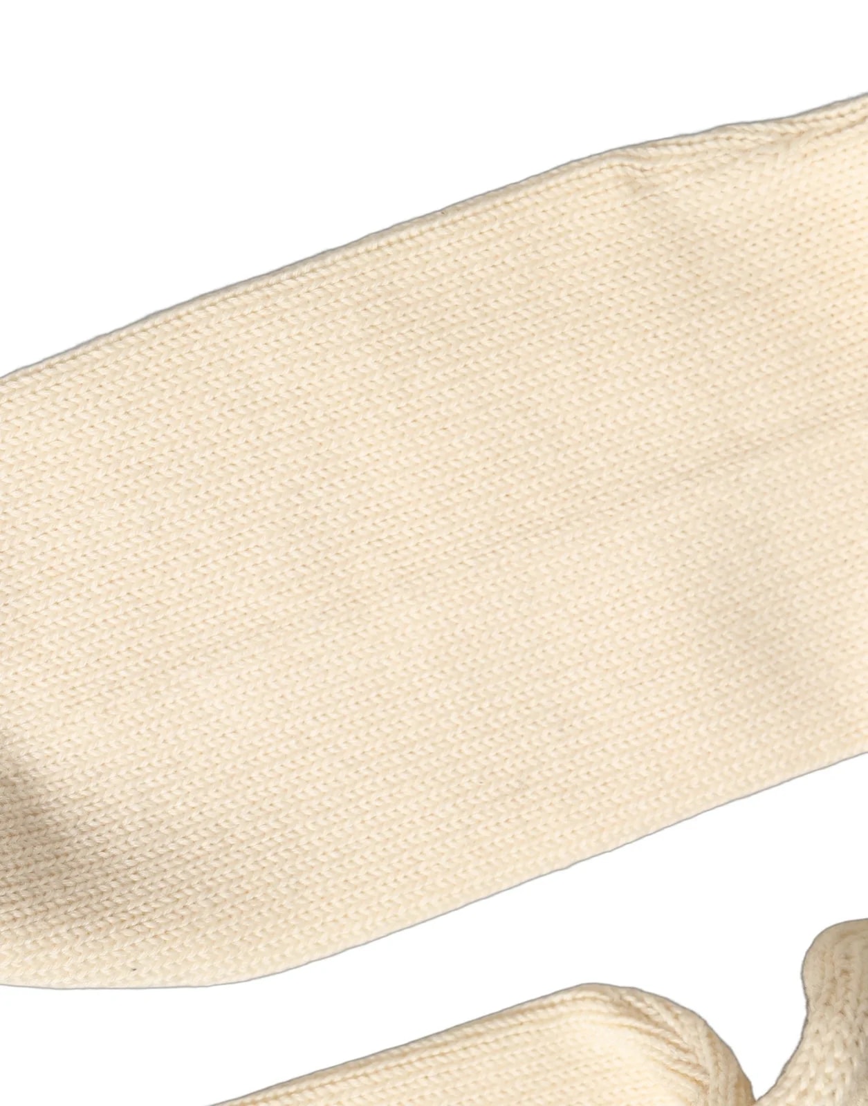 Dolce & Gabbana Dark Sequined Knee High Accessory Socks 3