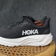 Hoka Arahi 8 Running 12 EE Wide Fit Shoes Gym Run Excellent 2