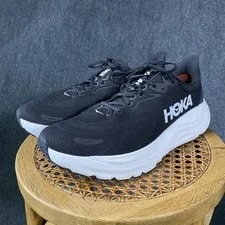 Hoka Arahi 8 Running 12 EE Wide Fit Shoes Gym Run Excellent 3