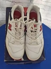 New Balance 550 X Aime Leon Dore (BB550A3) ' / ' 4