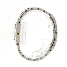 Authentic Cartier Tank Française SM Two-tone W51007Q4 SSxYG Quartz #230-000... 3