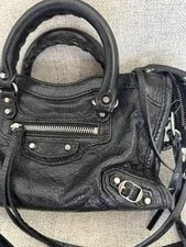 Balenciaga Classic City Nano 505555 3