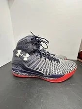 SZ 15 Under Armour Clutchfit Drive Curry USA 1246931-411 Warriors 30 Steph 8 1 2