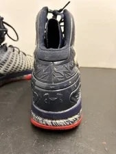 SZ 15 Under Armour Clutchfit Drive Curry USA 1246931-411 Warriors 30 Steph 8 1 3
