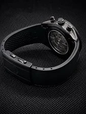 TAG Heuer Carrera Chronograph Extreme Sport 44mm CBU2080.FT6272 3