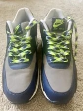 Nike Air Max 90 LE LAX M: Size 9 - / - New 4