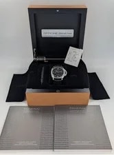 Panerai Luminor 1950 3 Days GMT Automatic PAM00320 Ø1 23/32in Uhr Full Set 1839 2