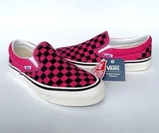 Vans Classic Slip-On 48 Dx Anaheim Us8.5 2