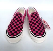 Vans Classic Slip-On 48 Dx Anaheim Us8.5 3