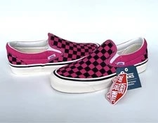 Vans Classic Slip-On 48 Dx Anaheim Us8.5 4