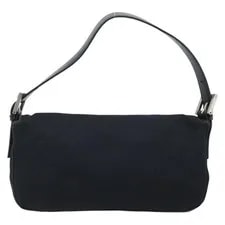 Fendi Mamma Baguette Auth YKZ797 2