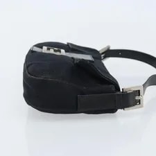 Fendi Mamma Baguette Auth YKZ797 3